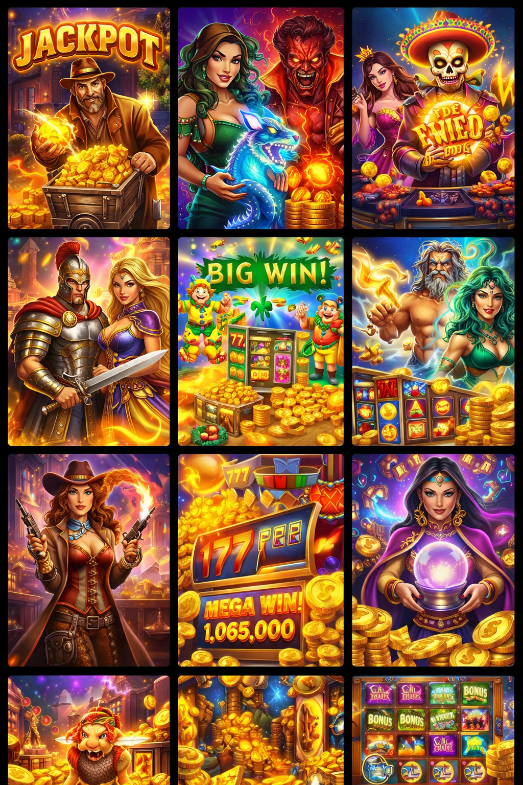 Tie Bet game