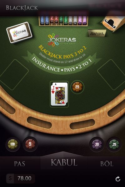 Tie Bet