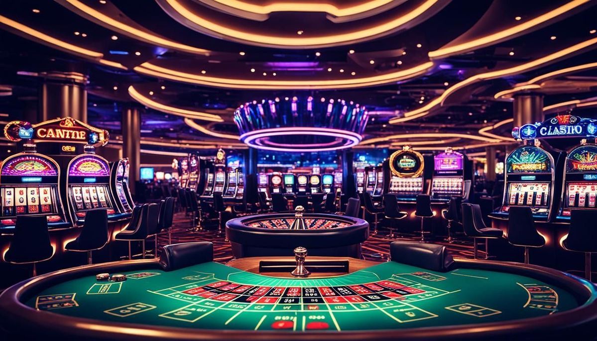 Tie Bet
