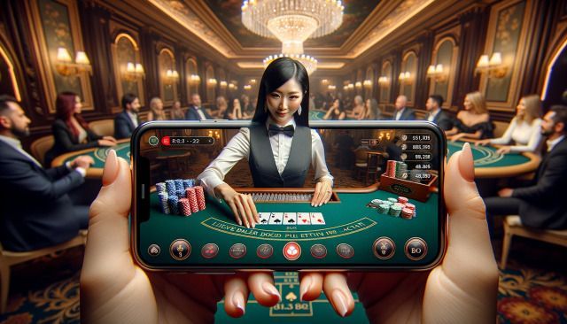 Tie Bet پاکستان ریئل منی گیمز